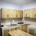 Green-garden Apartmets 아파트