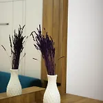Green-garden Apartmets アパート Sarandë