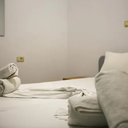 Green-garden Apartmets Appartement *