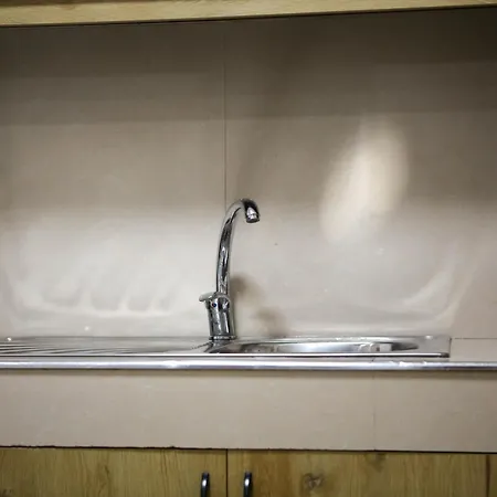 Green-garden Apartmets Σαράντα