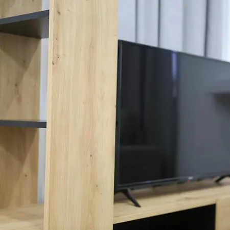 Appartamento Green-garden Apartmets *