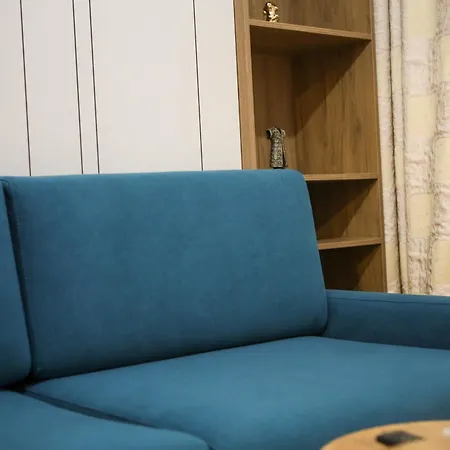 Green-garden Apartmets *