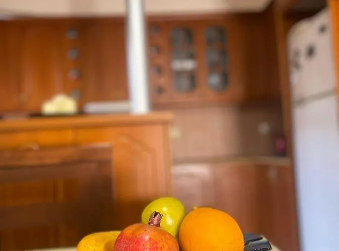 Green-garden Apartmets Appartement Saranda