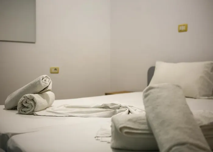 Green-garden Apartmets Appartement *