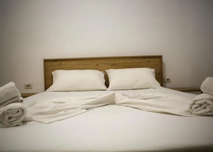 Green-garden Apartmets Appartamento