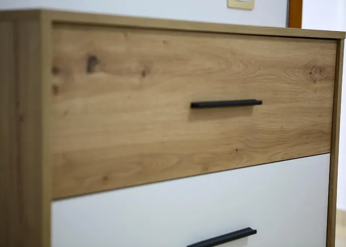 Green-garden Apartmets Appartement Saranda