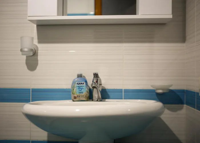 Appartamento Green-garden Apartmets