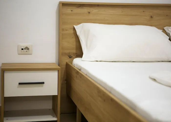 Green-garden Apartmets *