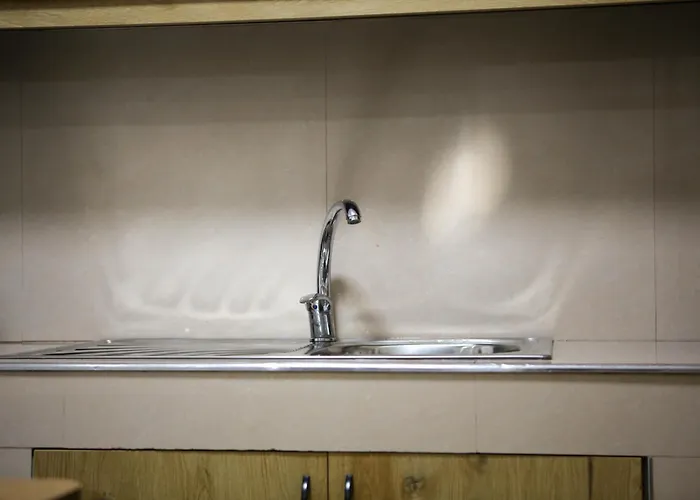 Green-garden Apartmets Sarandë