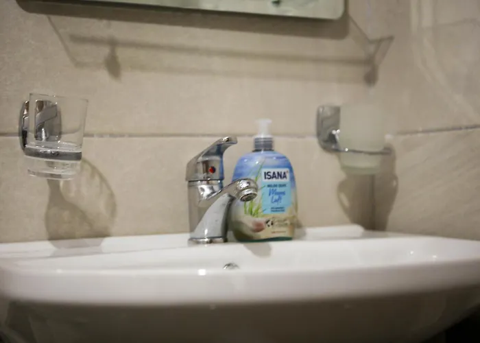 Appartamento Green-garden Apartmets