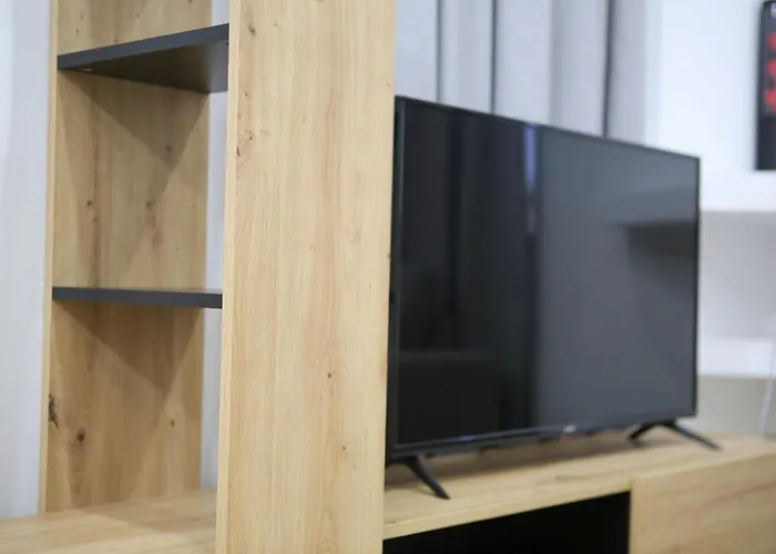 Appartamento Green-garden Apartmets *