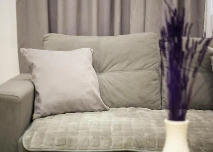 Appartamento Green-garden Apartmets Sarandë