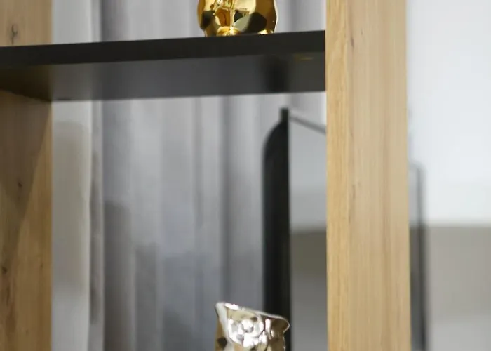 Green-garden Apartmets *