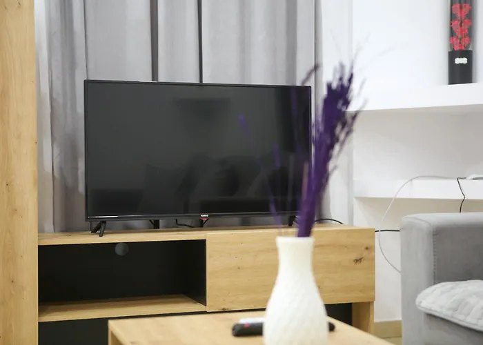 Green-garden Apartmets Saranda