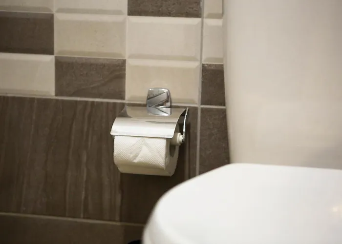 Green-garden Apartmets Appartamento Sarandë