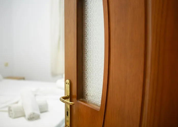 Green-garden Apartmets Saranda