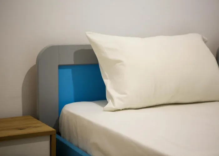 Green-garden Apartmets