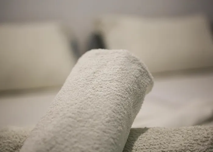 Appartamento Green-garden Apartmets