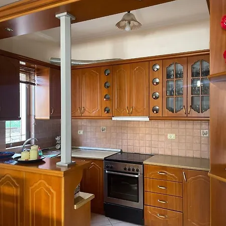 Apartamento Green-garden Apartmets Sarandë
