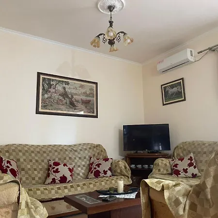 Apartament Green-garden Apartmets