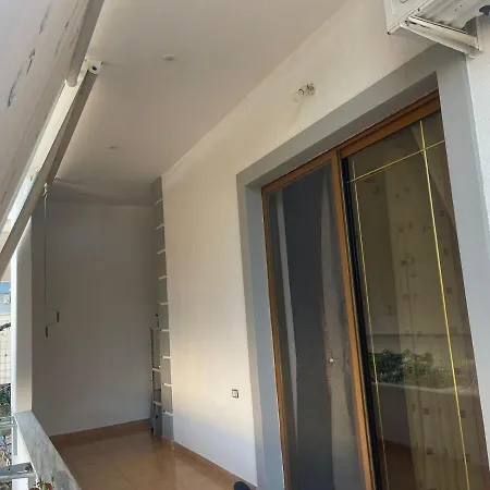 Green-garden Apartmets Apartament