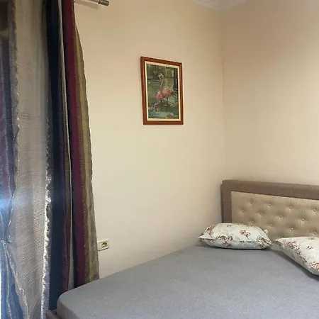 Green-garden Apartmets Apartament