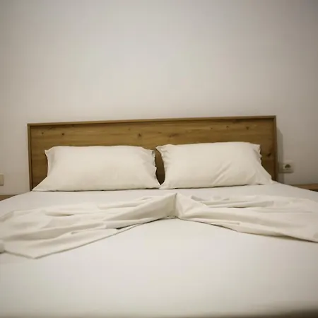 Green-garden Apartmets Apartament