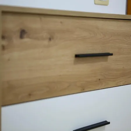 Green-garden Apartmets Apartament Saranda