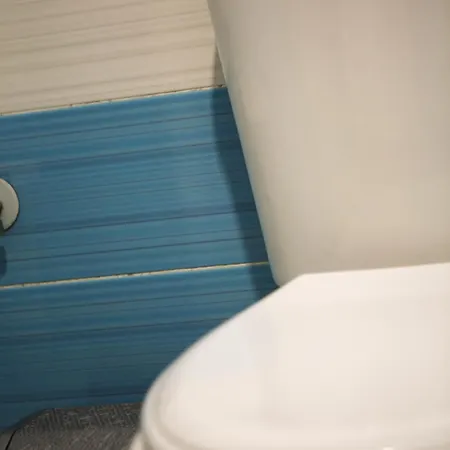 Green-garden Apartmets