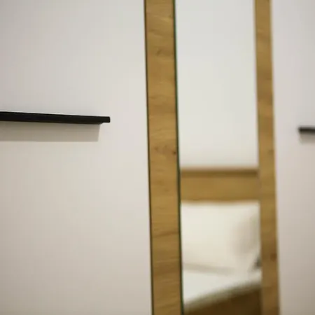 Green-garden Apartmets Apartament