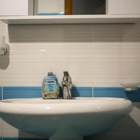 Daire Green-garden Apartmets