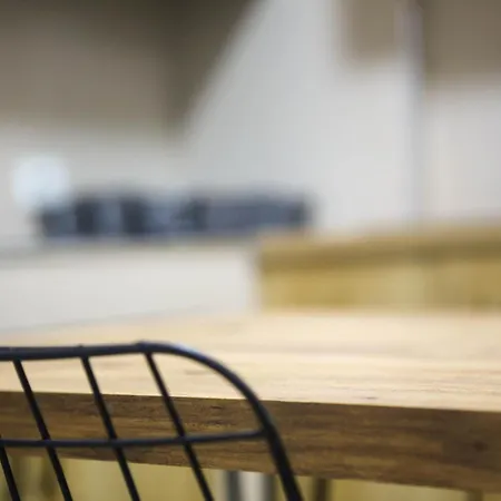 Apartament Green-garden Apartmets Saranda