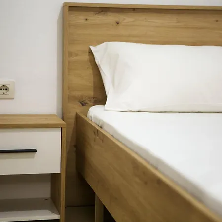 Green-garden Apartmets *