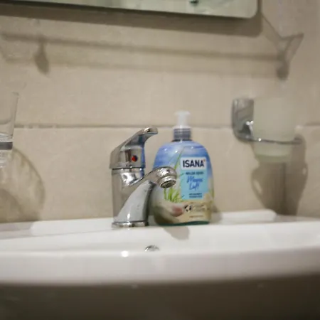 Daire Green-garden Apartmets