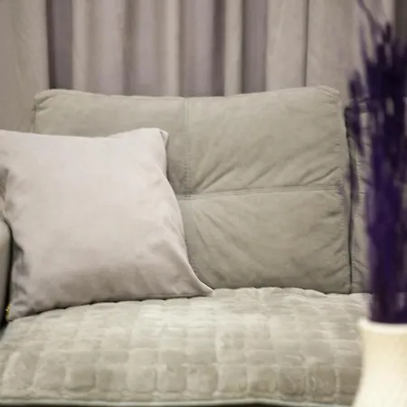 Apartament Green-garden Apartmets Saranda