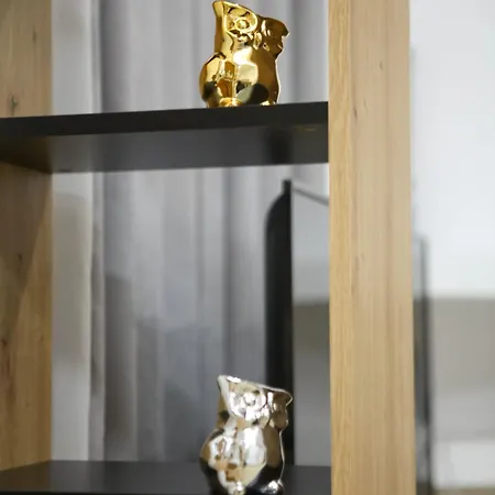 Green-garden Apartmets *