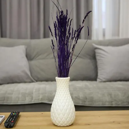 Apartament Green-garden Apartmets