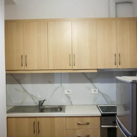 Apartament Green-garden Apartmets *