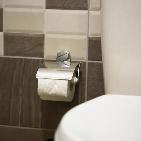 Green-garden Apartmets Apartament Saranda