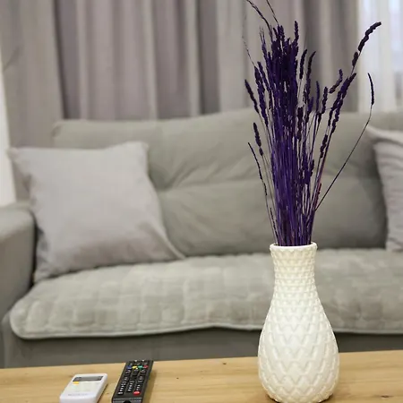 Green-garden Apartmets *