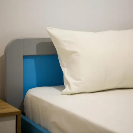 Green-garden Apartmets