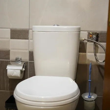 Green-garden Apartmets Daire