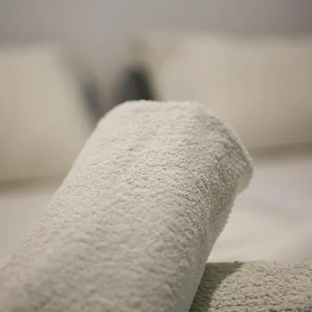 Apartament Green-garden Apartmets