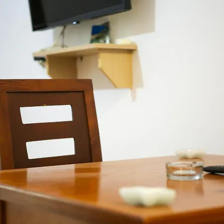 Green-garden Apartmets Apartament *