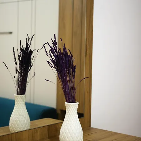 Green-garden Apartmets Апартаменты Саранда