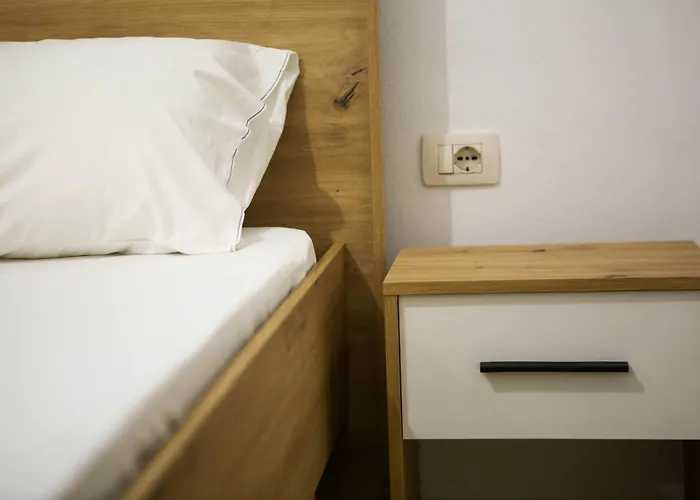 Green-garden Apartmets Sarandë