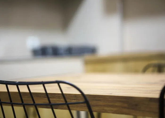 Apartamento Green-garden Apartmets Sarandë