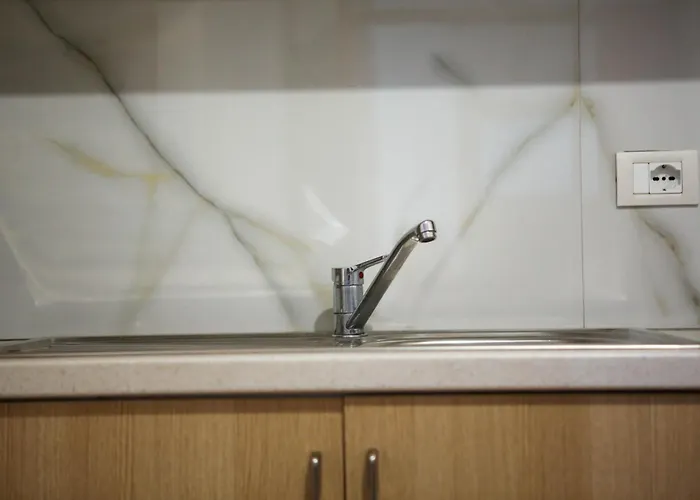 Green-garden Apartmets Apartamento Sarandë