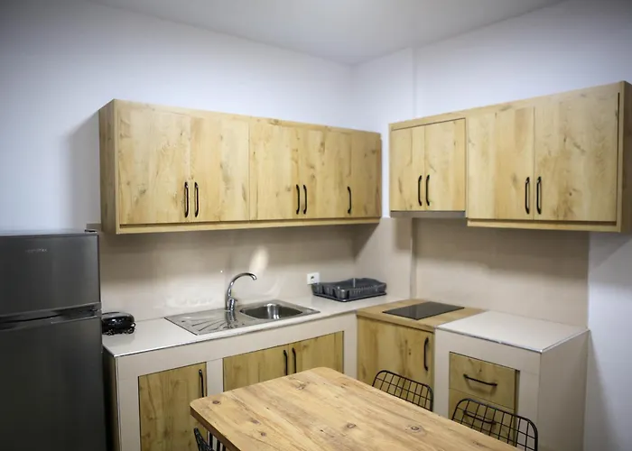 Green-garden Apartmets Апартаменты