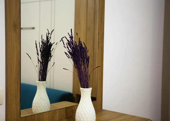 Green-garden Apartmets Апартаменты Саранда